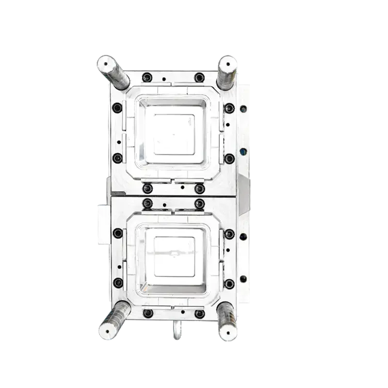 Thin-walled Box Packaging Mould