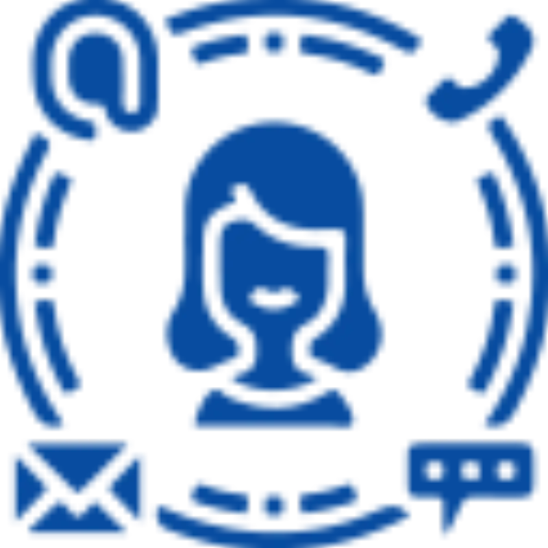 One-stop Solutions for All Industries