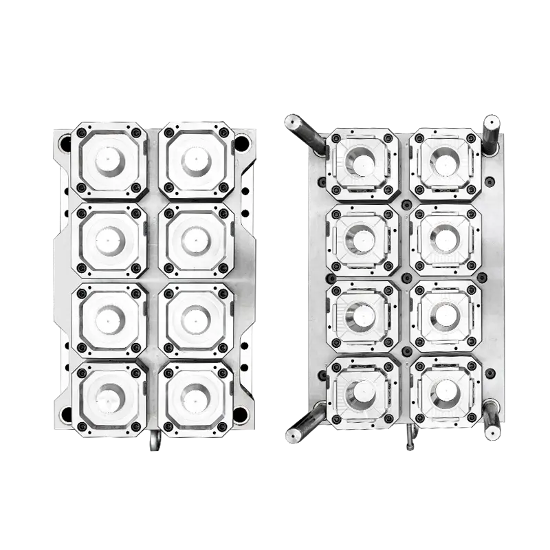 IML Container Mould
